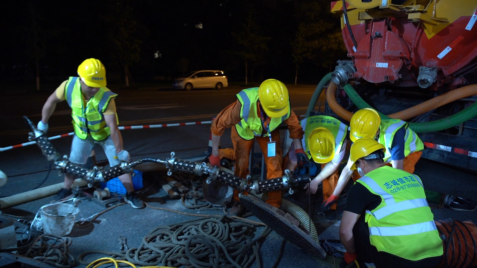 坊子紫外光固化修复